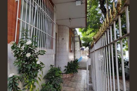 Apartamento à venda com 29m², 1 quarto e sem vaga