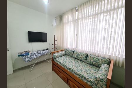 Apartamento à venda com 2 quartos, 75m² em Copacabana, Rio de Janeiro