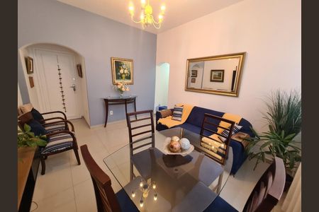 Apartamento à venda com 2 quartos, 75m² em Copacabana, Rio de Janeiro