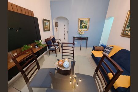 Apartamento à venda com 2 quartos, 75m² em Copacabana, Rio de Janeiro