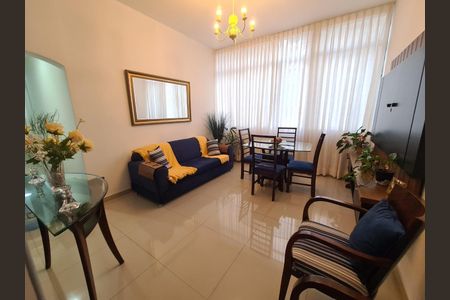 Apartamento à venda com 2 quartos, 75m² em Copacabana, Rio de Janeiro