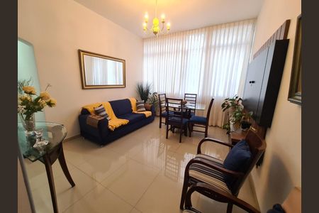 Apartamento à venda com 2 quartos, 75m² em Copacabana, Rio de Janeiro