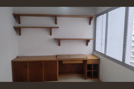 Apartamento à venda com 37m², 1 quarto e 1 vaga