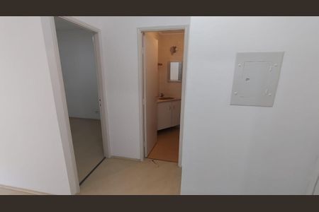 Apartamento à venda com 37m², 1 quarto e 1 vaga