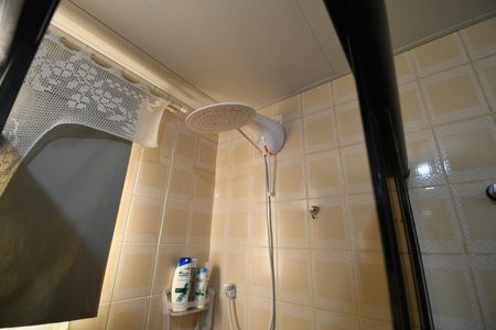 Apartamento à venda com 135m², 3 quartos e 1 vagaBanheiro Social