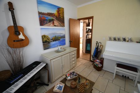 Apartamento à venda com 135m², 3 quartos e 1 vagaSala 2