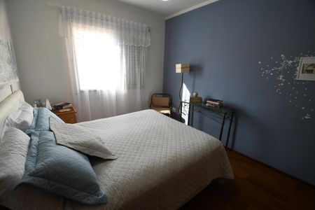 Apartamento à venda com 135m², 3 quartos e 1 vagaSuíte
