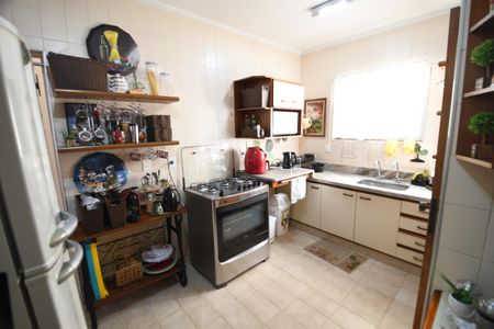 Apartamento à venda com 135m², 3 quartos e 1 vagaCozinha
