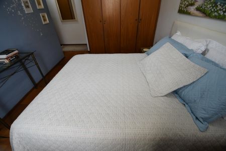 Apartamento à venda com 135m², 3 quartos e 1 vagaSuíte