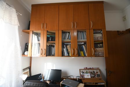 Apartamento à venda com 135m², 3 quartos e 1 vagaQuarto 2