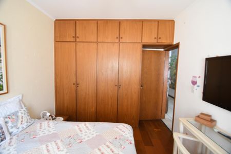 Apartamento à venda com 135m², 3 quartos e 1 vagaQuarto 1