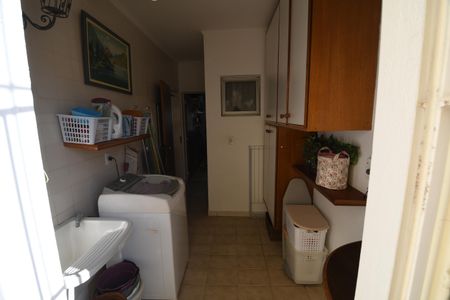 Apartamento à venda com 135m², 3 quartos e 1 vagaÁrea de Serviço