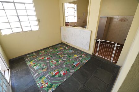 Apartamento à venda com 135m², 3 quartos e 1 vagaÁrea comum