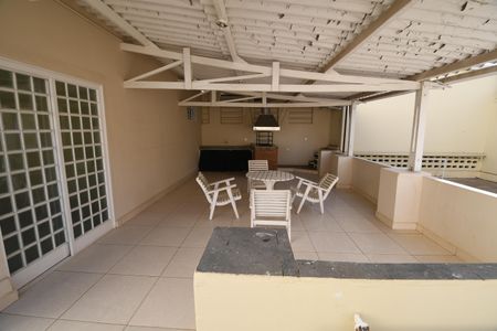 Apartamento à venda com 135m², 3 quartos e 1 vagaÁrea comum