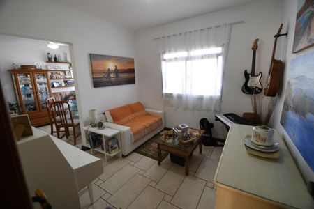 Apartamento à venda com 135m², 3 quartos e 1 vagaSala 2