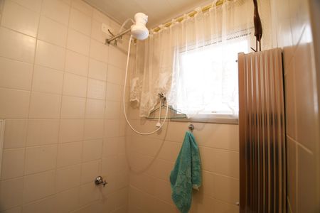 Apartamento à venda com 135m², 3 quartos e 1 vagaBanheiro de Serviço