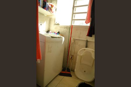 Apartamento à venda com 45m², 2 quartos e 1 vagaÁrea de Serviço