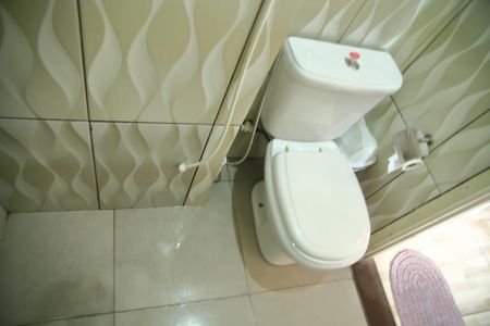 Apartamento à venda com 45m², 2 quartos e 1 vagaBanheiro