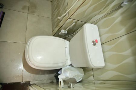 Apartamento à venda com 45m², 2 quartos e 1 vagaBanheiro