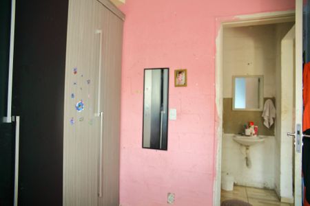 Apartamento à venda com 45m², 2 quartos e 1 vagaQuarto 2