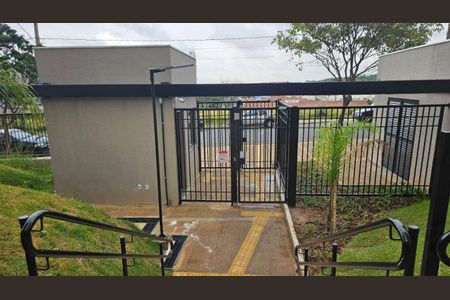 Foto 19 de apartamento à venda com 2 quartos, 44m² em Jardim Ibirapuera, Campinas