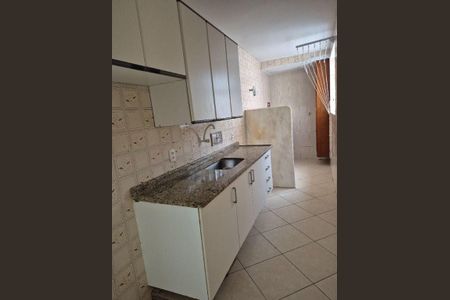 Apartamento à venda com 2 quartos, 53m² em Santa Rosa, Niterói