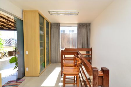 Apartamento à venda com 165m², 4 quartos e 2 vagasSala Cobertura
