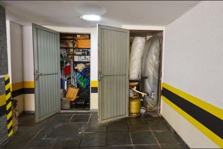 Apartamento à venda com 165m², 4 quartos e 2 vagasGaragem