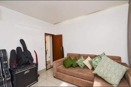 Apartamento à venda com 165m², 4 quartos e 2 vagasSala de TV Cobertura
