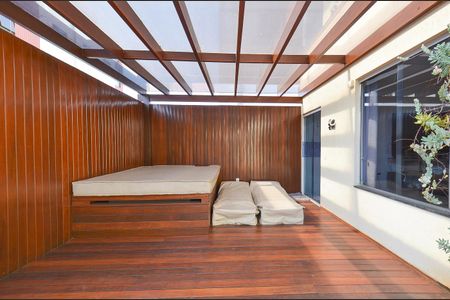 Apartamento à venda com 165m², 4 quartos e 2 vagasÁrea da Cobertura