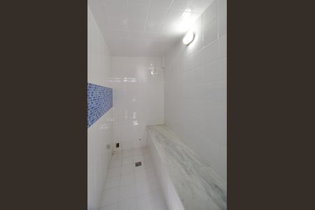 Apartamento à venda com 165m², 4 quartos e 2 vagasÁrea da Cobertura - Sauna