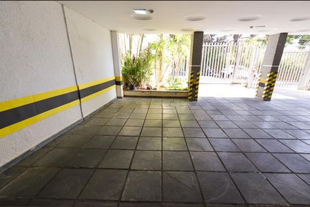 Apartamento à venda com 165m², 4 quartos e 2 vagasGaragem