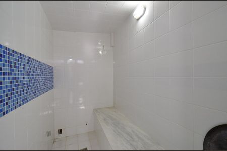 Apartamento à venda com 165m², 4 quartos e 2 vagasÁrea da Cobertura - Sauna
