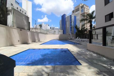 Apartamento à venda com 103m², 3 quartos e 2 vagas