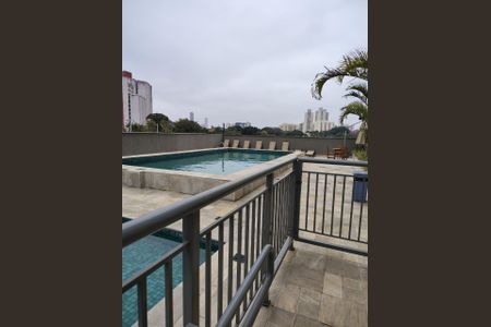 Apartamento à venda com 51m², 2 quartos e 1 vaga