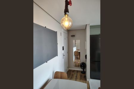 Apartamento à venda com 51m², 2 quartos e 1 vaga