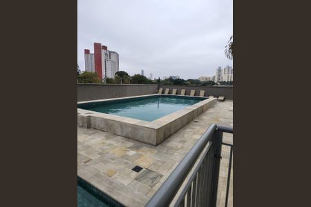 Apartamento à venda com 51m², 2 quartos e 1 vaga