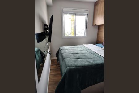 Apartamento à venda com 51m², 2 quartos e 1 vaga