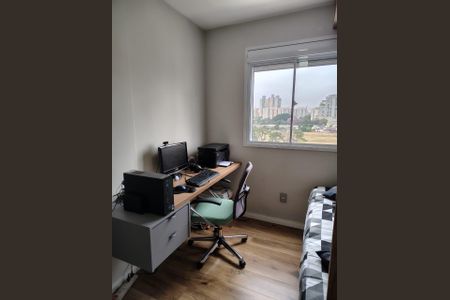 Apartamento à venda com 51m², 2 quartos e 1 vaga