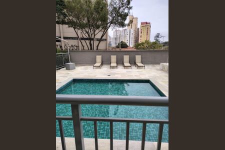 Apartamento à venda com 51m², 2 quartos e 1 vaga