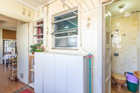 Apartamento à venda com 136m², 3 quartos e 1 vaga Apartamento à venda com 136m², 3 quartos e 1 vagaÁrea de Serviço