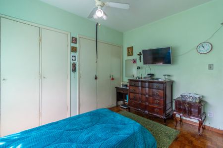 Apartamento à venda com 136m², 3 quartos e 1 vaga Apartamento à venda com 136m², 3 quartos e 1 vagaQuarto 2