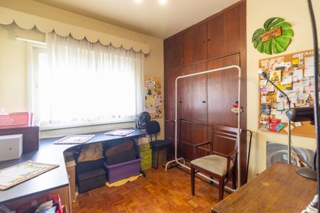 Apartamento à venda com 136m², 3 quartos e 1 vaga Apartamento à venda com 136m², 3 quartos e 1 vagaQuarto 3