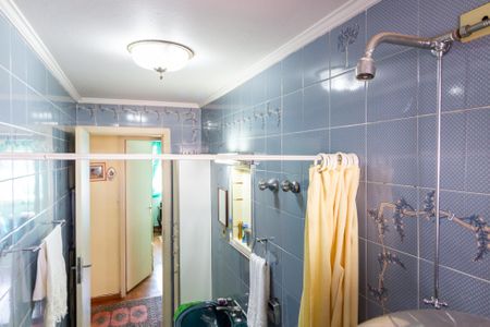 Apartamento à venda com 136m², 3 quartos e 1 vaga Apartamento à venda com 136m², 3 quartos e 1 vagaBanheiro 1