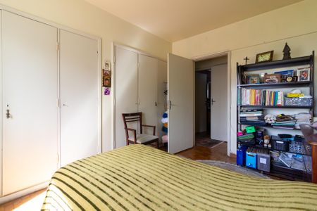 Apartamento à venda com 136m², 3 quartos e 1 vaga Apartamento à venda com 136m², 3 quartos e 1 vagaQuarto 1