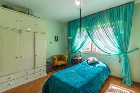 Apartamento à venda com 136m², 3 quartos e 1 vaga Apartamento à venda com 136m², 3 quartos e 1 vagaQuarto 2