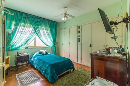 Apartamento à venda com 136m², 3 quartos e 1 vaga Apartamento à venda com 136m², 3 quartos e 1 vagaQuarto 2