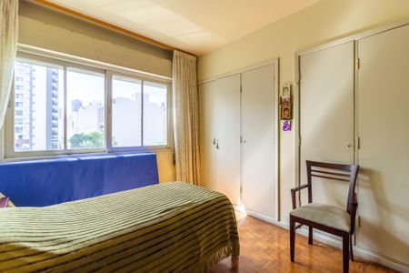 Apartamento à venda com 136m², 3 quartos e 1 vaga Apartamento à venda com 136m², 3 quartos e 1 vagaQuarto 1