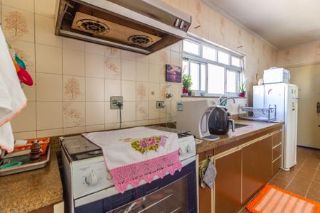 Apartamento à venda com 136m², 3 quartos e 1 vaga Apartamento à venda com 136m², 3 quartos e 1 vagaCozinha