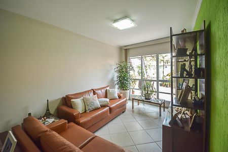 Apartamento à venda com 112m², 2 quartos e 2 vagas Apartamento à venda com 112m², 2 quartos e 2 vagasSala